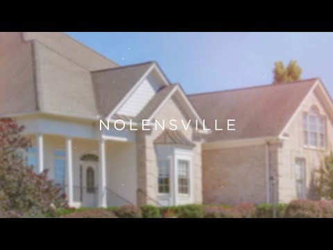 Local's Guide to Nolensville