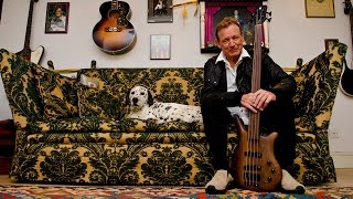 Jack Bruce