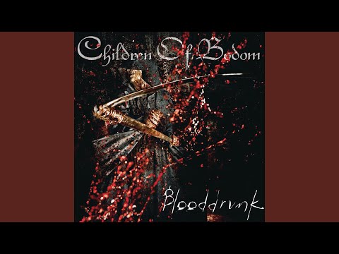 Lobodomy - Children of Bodom