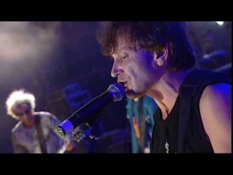 KSU - Na Krawędzi Snu (Woodstock - 2005)