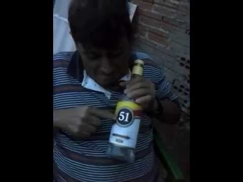 Estrada Da Pinga video