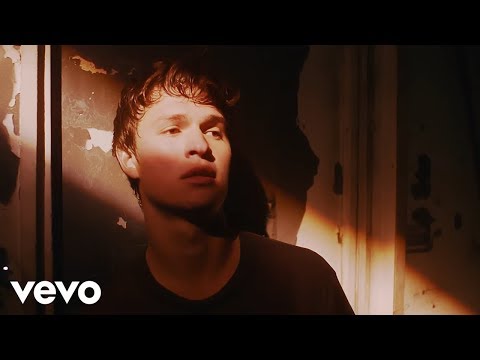 Ansel Elgort - Supernova (Official Video)