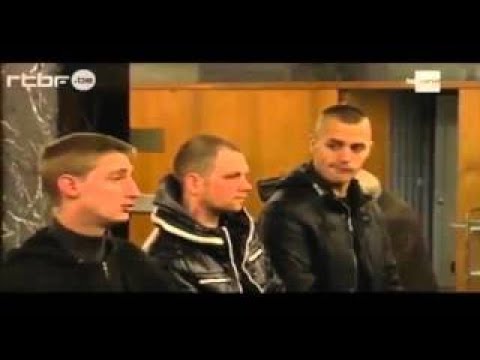 Devoir d'enquête Justice belge La cour des miracles (partie 1)