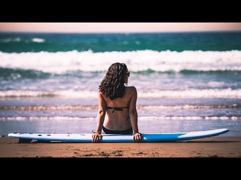 Surfing Taghazout Morocco | Travel Vlog |