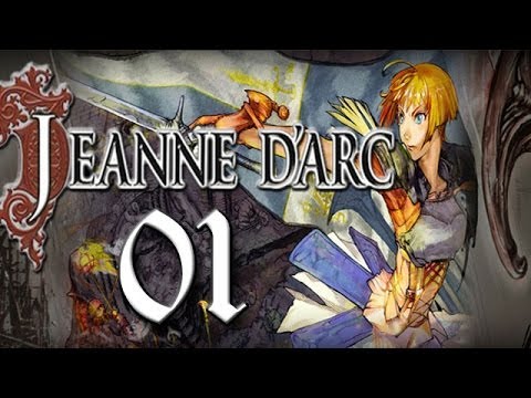Jeanne d'Arc Xbox