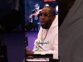 KILLER MIKE RESPONDS TO KAI CENAT!!!