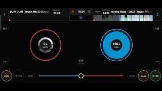 Download lagu BREAKBEAT [ TIARA VS POK AME AME ] DJ VIRAL TIKTOK 2022 Donny Fernanda mix mp3
