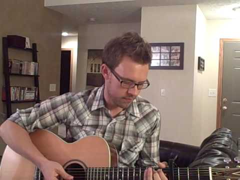 Starrfadu/Austin Hartley: Acoustic Version of 'The UK Song'