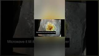 Homemade cheese powder / easy cheese powder in oven and stove / popcorn cheese powder