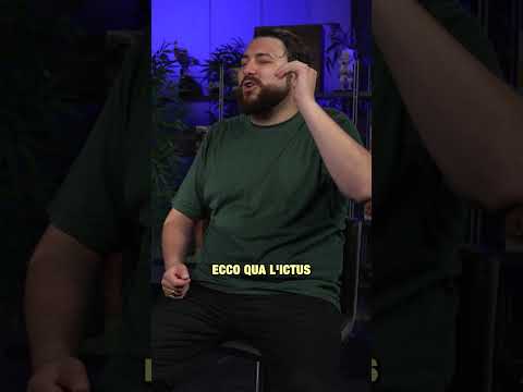 Nello Taver: “Milano mi rende ipocondriaco”