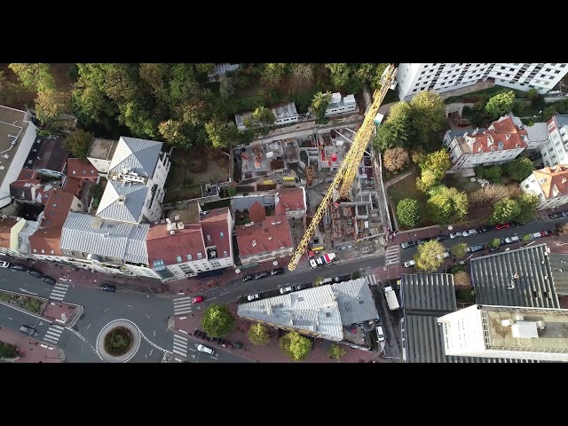 Média de Pierre Etoile - n°16