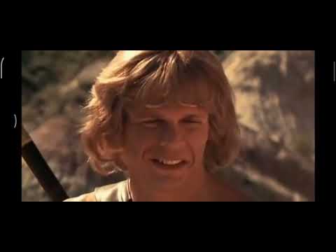 EL SEÑOR DE LAS BESTIAS parte 3