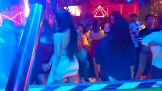 Download lagu MAIN ROOM HALLOWEEN 2019 || NOOVO CLUB mp3