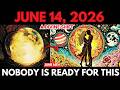 Chosen Ones, If You See This on June 14, Your Miracle Timeline Has Already Started