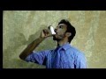 How to use a Metered dose inhaler (In sinhala)