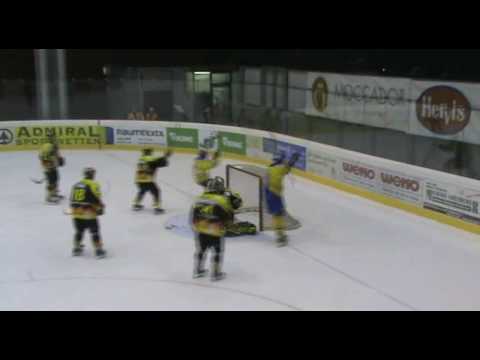 TEL'08 - 20. Runde: HC Kufstein vs. EHC Wattens