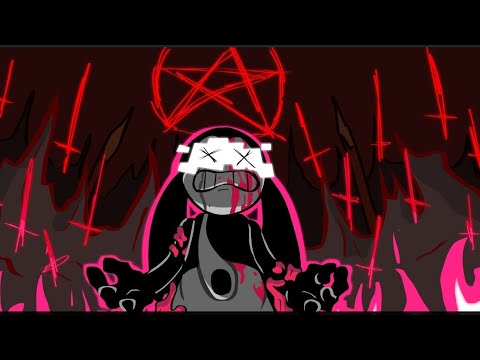 Friday Night Funkin' VS Sunday's Desolation PART 1, D-Sides Wednesday's Infidelity (Mod/Oswald)