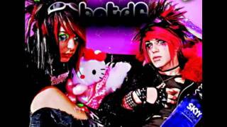 Blood On The Dance Floor - Bitches Get Stitches