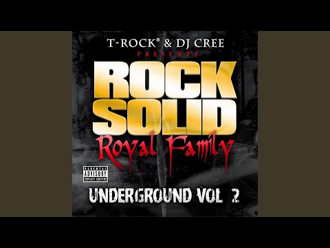 Lord Infamous, T-Rock, II Tone, Scrilla Man, Suga, Mac Montese - Workin