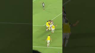 GOL DO TÍTULO! MEMPHIS MARCA E CORINTHIANS CONQUISTA A COPA DO BRASIL! VASCO 1X2 CORINTHIANS!