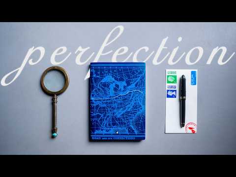 13 ways a pen (quietly) transformed my life