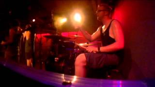 Drowned Society - Part of Me (4.7.15 - DAS BETT)