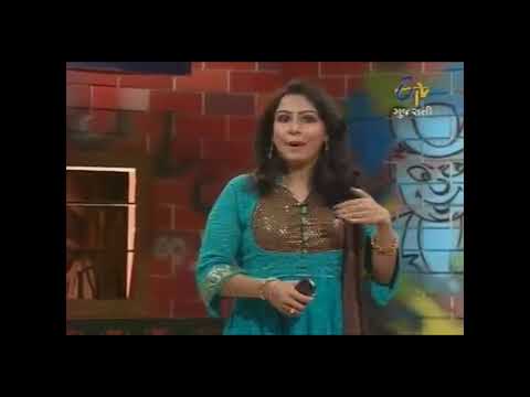 JAY PANDYA COMEDY EXPRESS