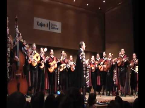 Tuna de Biología 2010 - Corazón Loco