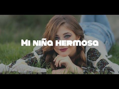 Mi niña hermosa - Chris Syler Oficial (Que no se quede atras)