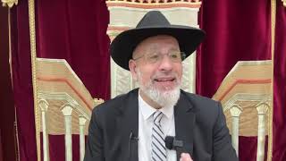 De l épluche a son fruit sucré .. Refoua chelema pour Esther bat Nedjma