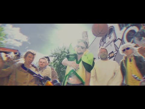 Okoliczny Element ft. Dj BRK - Teatr Uliczny
