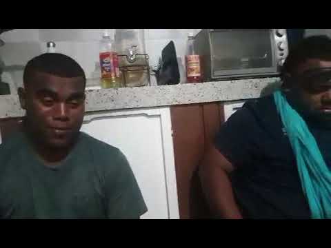 Seniteteva-Yanu Boyz