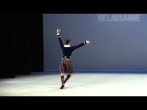 Prix de Lausanne 2011 - Classical Selections - Ryunosuke Ishikawa
