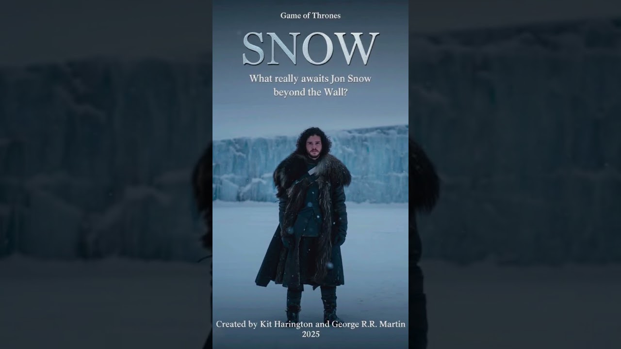 Game of Thrones: Snow (2025) Review – A Journey Beyond the Wall
