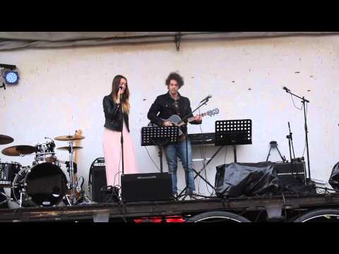 No Freedom - Dido (Cover Anna-Mi Svedjekrans