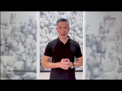 DOA UNTUK ORANG SAKIT (Official Philip Mantofa)