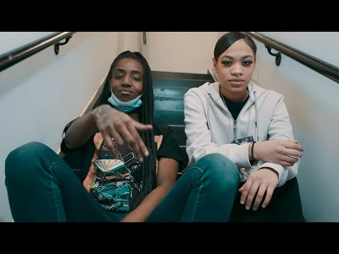 Kia Kaori - DOAK (Shot by KLO Vizionz x @spacecovpe) (Prod by @KosfingerBeats)