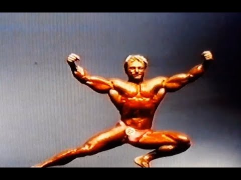 Günther Kühni - 1986 - DM