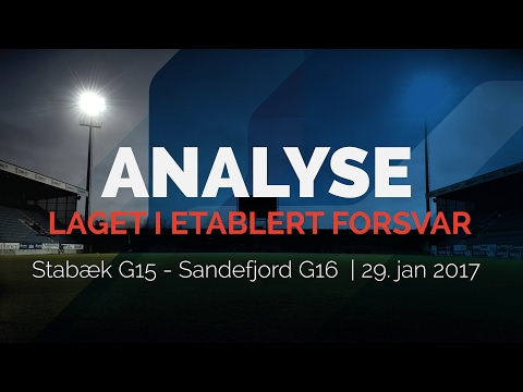 Stabæk G15 vs SF G16: Analyse