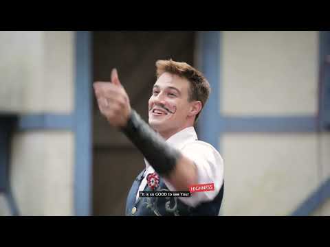 Why I Don't Use a Better French Accent