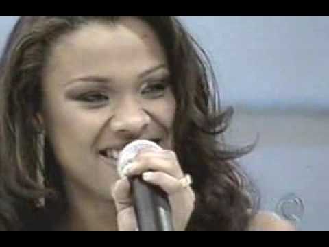 Leilah  Moreno   How Could An Angel Break My Heart