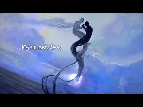 Myles Smith - Sweet Love (Acoustic) Lyric Video