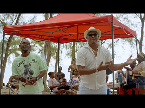 Didier Allet ft Dominique Vaillant - Sega Wali Wala (Clip Officiel)