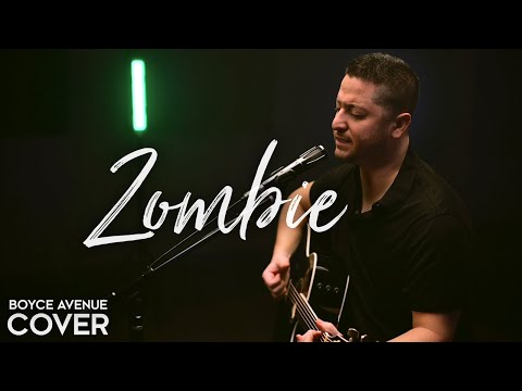 Zombie - song and lyrics by Jennel Garcia, Alex Goot