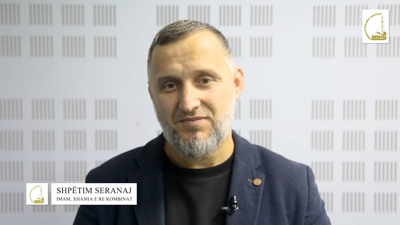 Profeti (a.s) dhe Respektimi i mysafirit - Shpëtim Seranaj