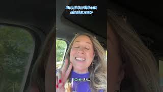 Royal Caribbean Alaska 2027 | Why I Recommend Anthem of the Seas