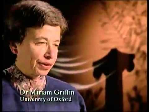 Hadrian   Rom in seinen Grenzen