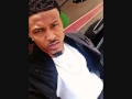 August Alsina- Hell yeah 