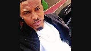 August Alsina- Hell yeah