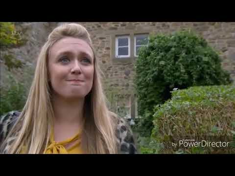 Emmerdale - Aaron and Robert Spends Time With Liv and Seb At The Park (1st November 2018)